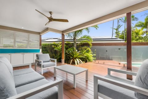 Key Ct 10 House in Noosa Heads