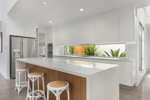 Key Ct 10 House in Noosa Heads