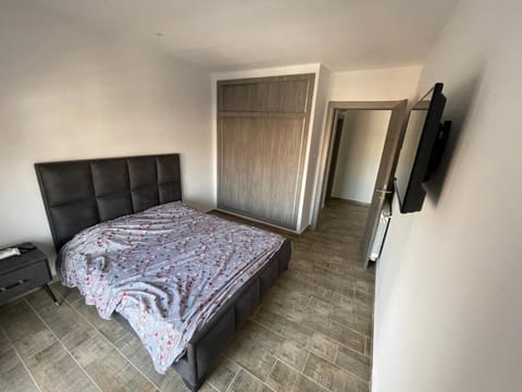 Residence safwa Copropriété in Oran
