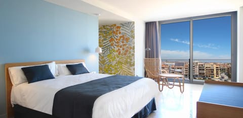 AQUA Hotel Silhouette & Spa - Adults Only Hotel in Maresme