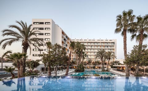 AQUA Hotel Silhouette & Spa - Adults Only Hotel in Maresme