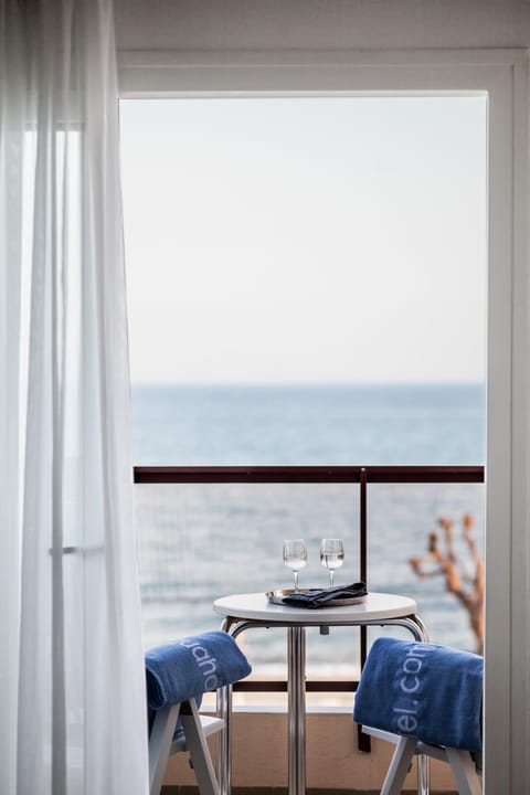 AQUA Hotel Promenade & Spa 4Sup Hotel in Maresme