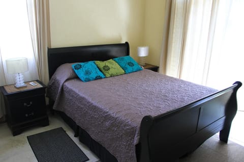 The Guest Apartments at Border Crossings Appartement in Kingston