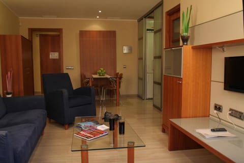 Apartaments Aragó565 Apartment hotel in Barcelona