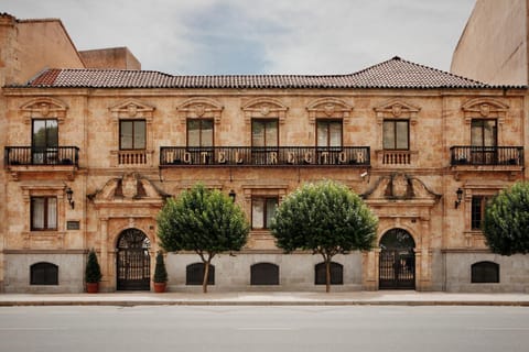 Hotel Rector Hotel in Salamanca