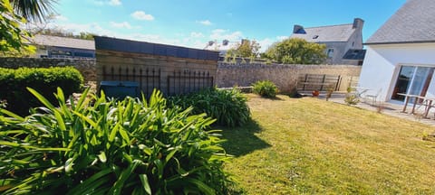 Gîtes Neige d'écume House in Finistere