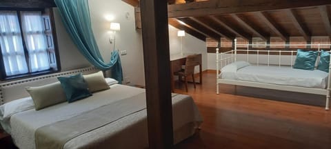 La Casona de Revolgo Hôtel in Santillana del Mar