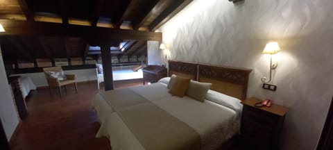 La Casona de Revolgo Hôtel in Santillana del Mar