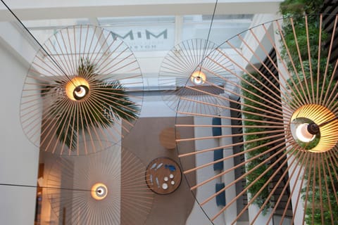 Hotel MiM Mallorca & Spa - Adults Only Hôtel in S'illot