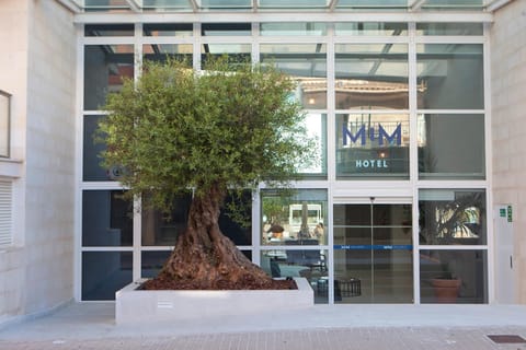 Hotel MiM Mallorca & Spa - Adults Only Hotel in S'illot