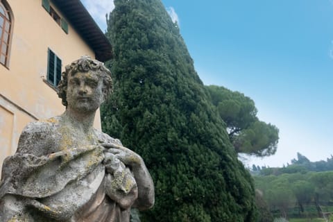 Villa Toscana a Fiesole Villa in Fiesole