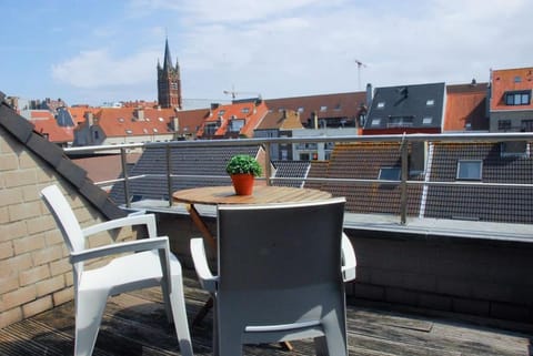Day, View (from property/room), Balcony/Terrace