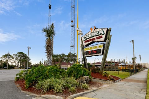 Sands In Low Places by Book That Condo House in Lower Grand Lagoon