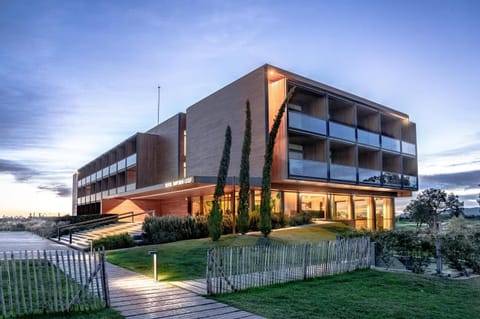 Hotel Terraverda Hotel in Baix Empordà