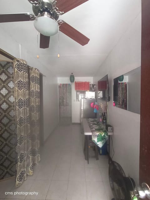 Cms room only for rent Condo in Lapu-Lapu City