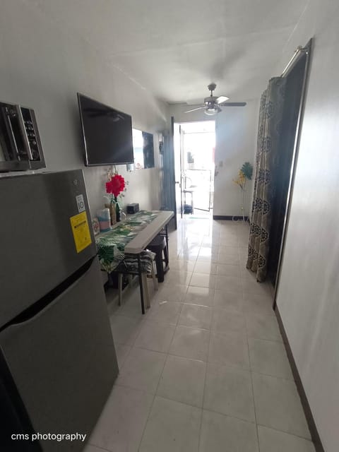 Cms room only for rent Condo in Lapu-Lapu City