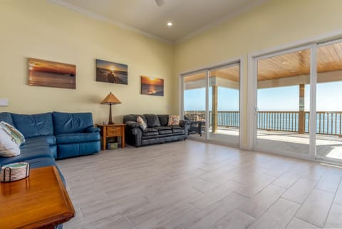 Beach Happy - 2609 Bienville home Maison in Dauphin Island