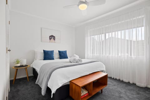 Waitui Wonder - A Comfortable Escape House in Tauranga