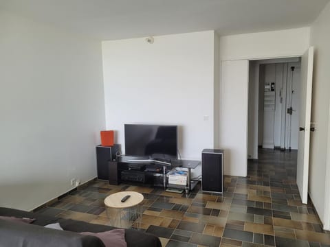 Communal lounge/ TV room, Living room, Seating area