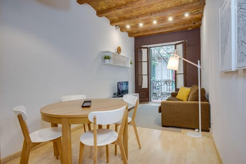Feelathome Center Apartments Eigentumswohnung in Barcelona