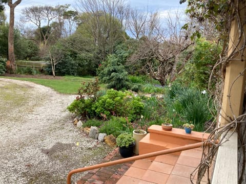 Winterbrook House Bed and Breakfast in Ulverstone