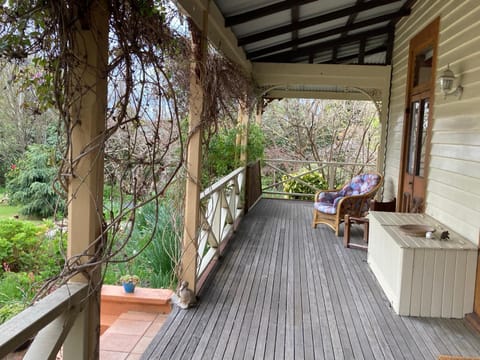 Winterbrook House Bed and Breakfast in Ulverstone