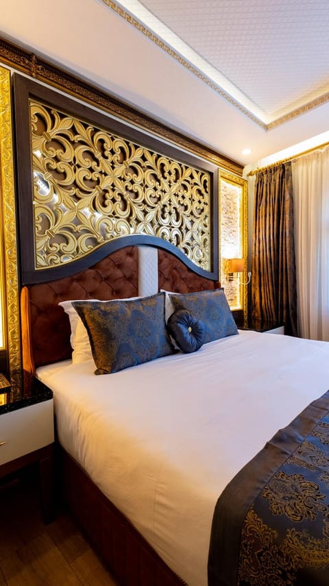 Can Adalya Palace Hotel Hotel in Antalya