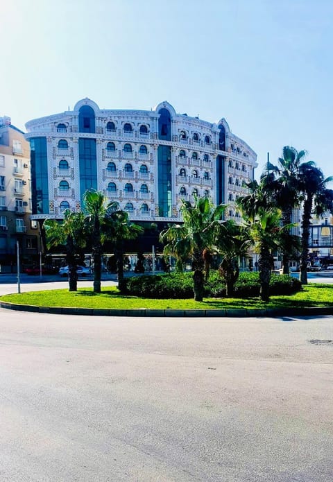 Can Adalya Palace Hotel Hotel in Antalya