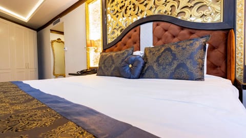 Can Adalya Palace Hotel Hotel in Antalya