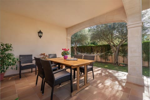 Garden, Other, Dining area