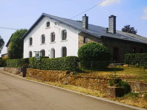 Gîte Les trois charmes House in Vielsalm