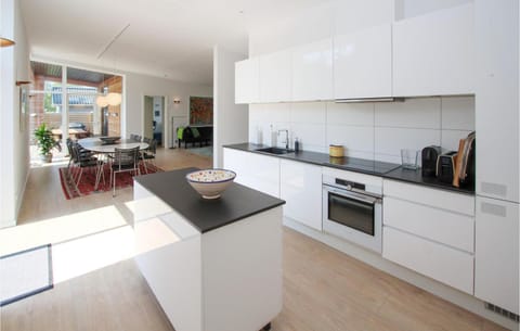 Beautiful Home In Sams With Kitchen House in Region of Southern Denmark