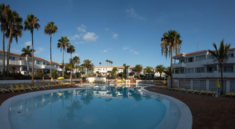 Fuentepark Apartamentos Apartment hotel in Corralejo