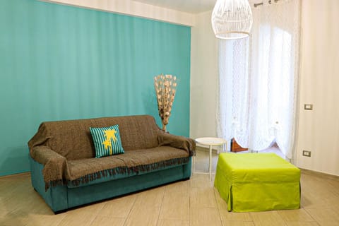 Balcony/Terrace, Living room