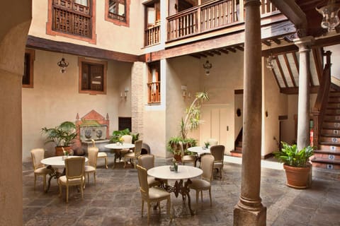 Hotel Casa 1800 Granada Hôtel in Granada