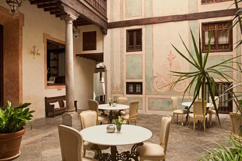 Hotel Casa 1800 Granada Hôtel in Granada