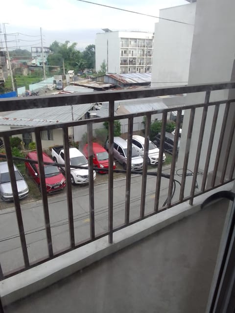 Day, View (from property/room), Balcony/Terrace, Parking