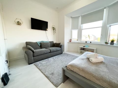 1Bd Glasgow Apartment Apartment in Glasgow