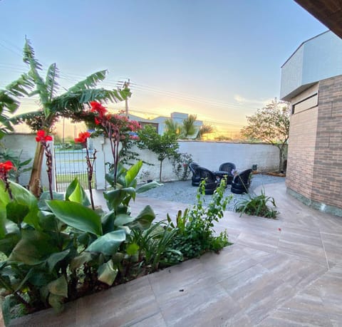 Natural landscape, Garden, View (from property/room), Garden view