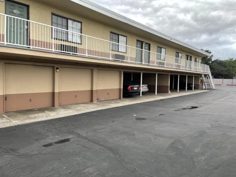 Plaza Inn Motel - Los Angeles area Motel in Rosemead