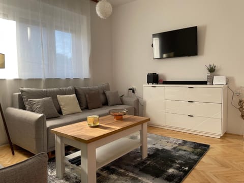 Apartman Noel Knin Apartment in Zadar County