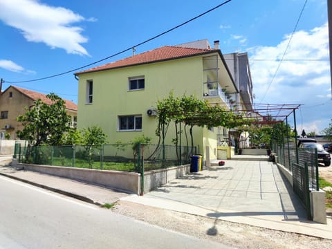 Apartman Noel Knin Apartment in Zadar County