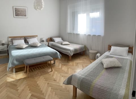 Apartman Noel Knin Apartment in Zadar County