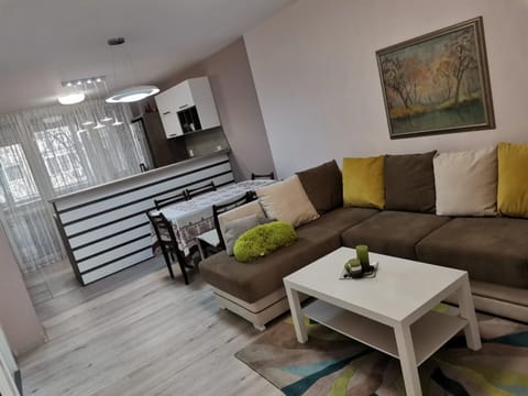 Markoni Apartment in Jambol, Bulgaria