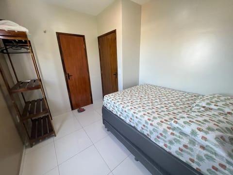 Apartamento na Praia de Atalaia ampla com área de lazer ideal para famílias grandes Condo in Luís Correia