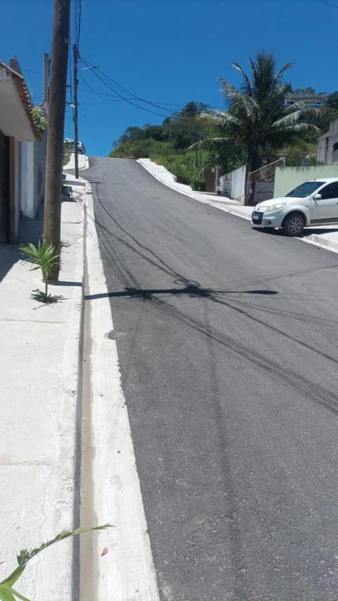 Casa para temporada até 9 pessoas, próximo Cabo Frio e São Pedro da Aldeia House in São Pedro da Aldeia