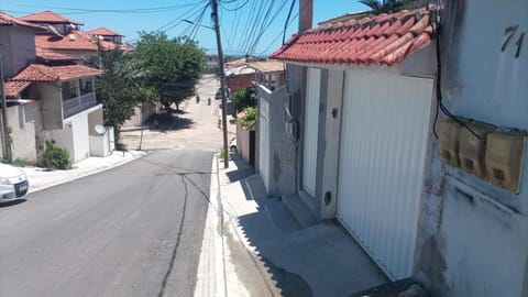 Casa para temporada até 9 pessoas, próximo Cabo Frio e São Pedro da Aldeia House in São Pedro da Aldeia