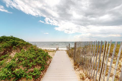 National Seashore Studio Hotel in North Truro