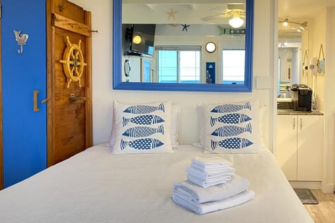 National Seashore Studio Hotel in North Truro