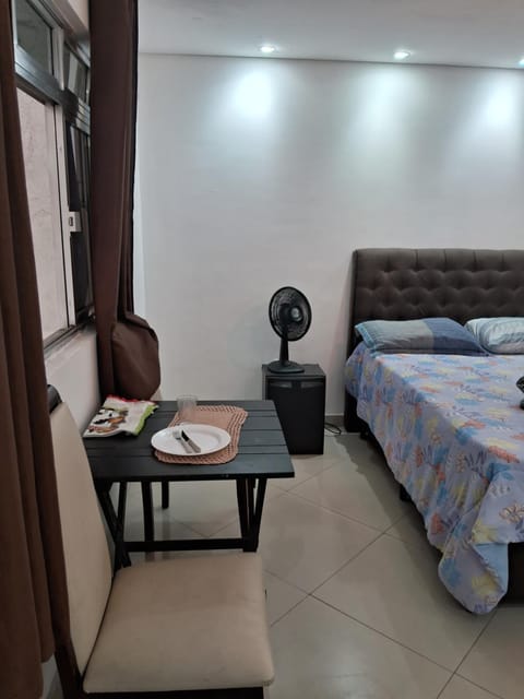 suite Perto do aeroporto de guarulhosAv Jovita 401 Bed and Breakfast in Guarulhos